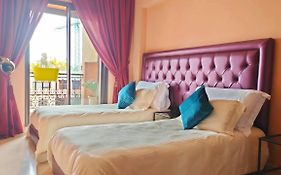 Residence Anas Majorelle -Centre Ville